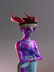 martians: 1343