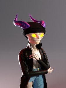 martians: 524