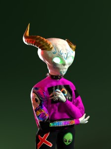 martians: 1555