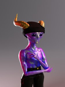 martians: 438