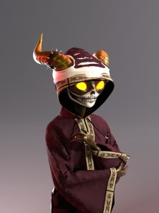 martians: 922