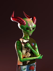 martians: 1559