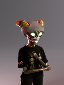 martians: 528