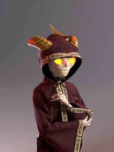 martians: 591