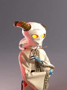 martians: 1392