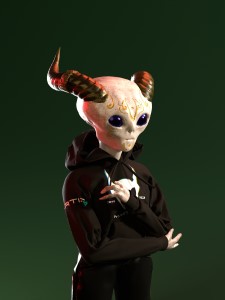 martians: 225