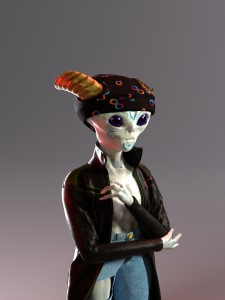 martians: 1750