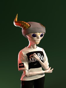 martians: 796