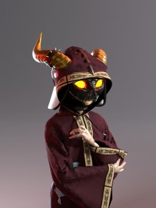 martians: 654