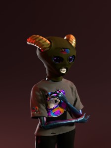 martians: 1685