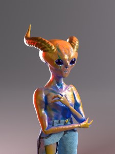 martians: 1209