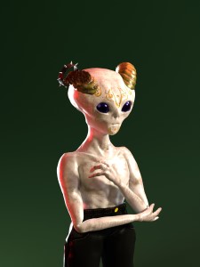 martians: 1327
