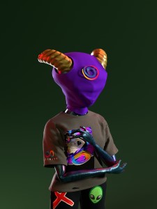 martians: 1681