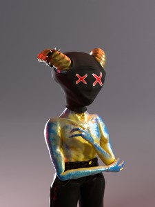 martians: 1323