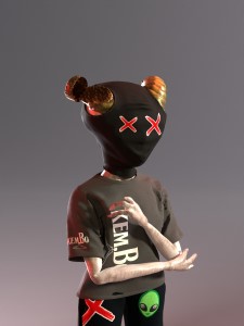 martians: 166