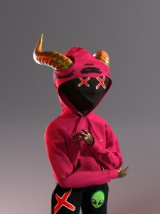 martians: 1445