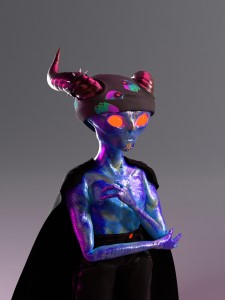 martians: 1994