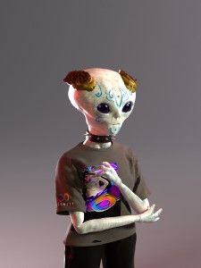 martians: 1632