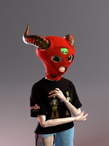 martians: 505