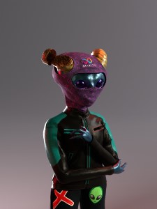 martians: 1506