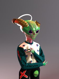 martians: 1628