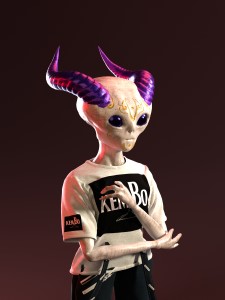 martians: 981