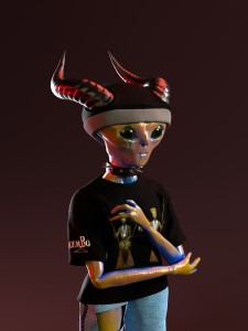 martians: 1079