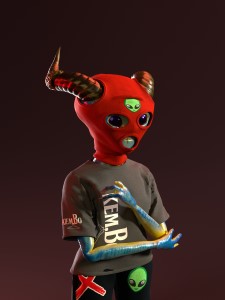 martians: 316