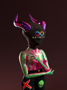 martians: 1689
