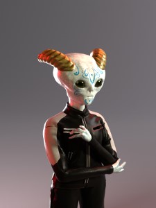 martians: 1754