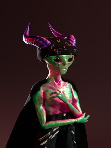 martians: 1872