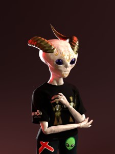 martians: 1380