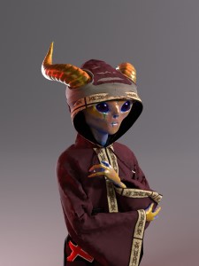 martians: 379