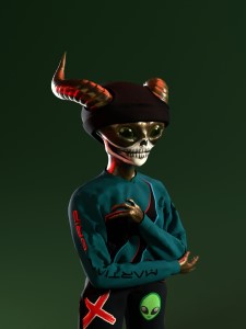 martians: 237
