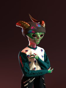 martians: 1868