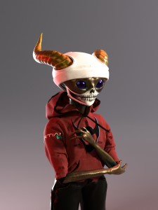martians: 709