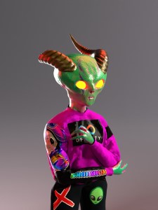 martians: 1758