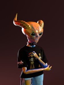 martians: 1266