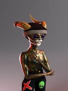 martians: 383