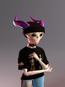 martians: 646