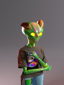 martians: 1790