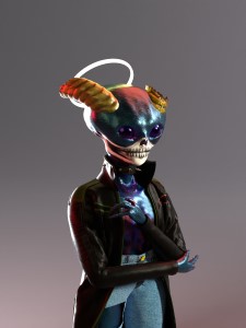 martians: 1786