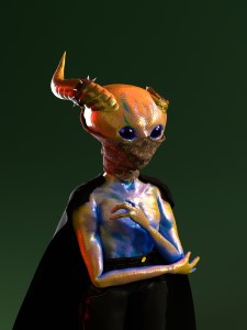 martians: 1348
