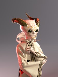 martians: 284
