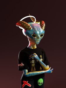 martians: 1283