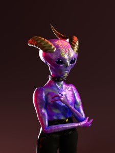martians: 674