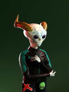 martians: 1721