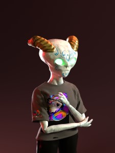 martians: 1839