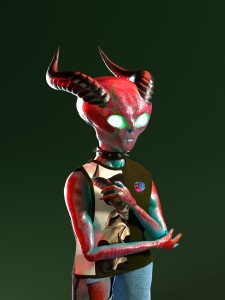 martians: 1595