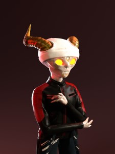 martians: 473